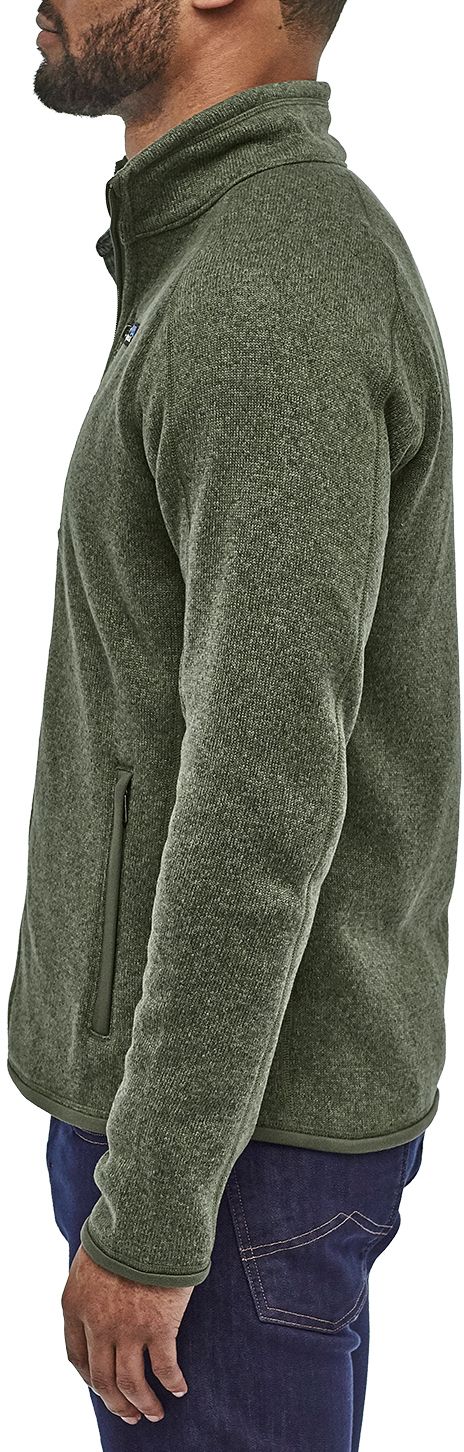 Patagonia Men's Better Sweater Fleece Jacket product image