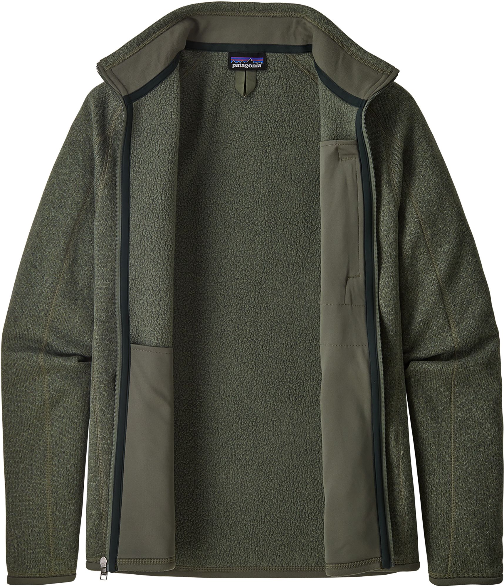 Patagonia Men's Better Sweater Fleece Jacket product image