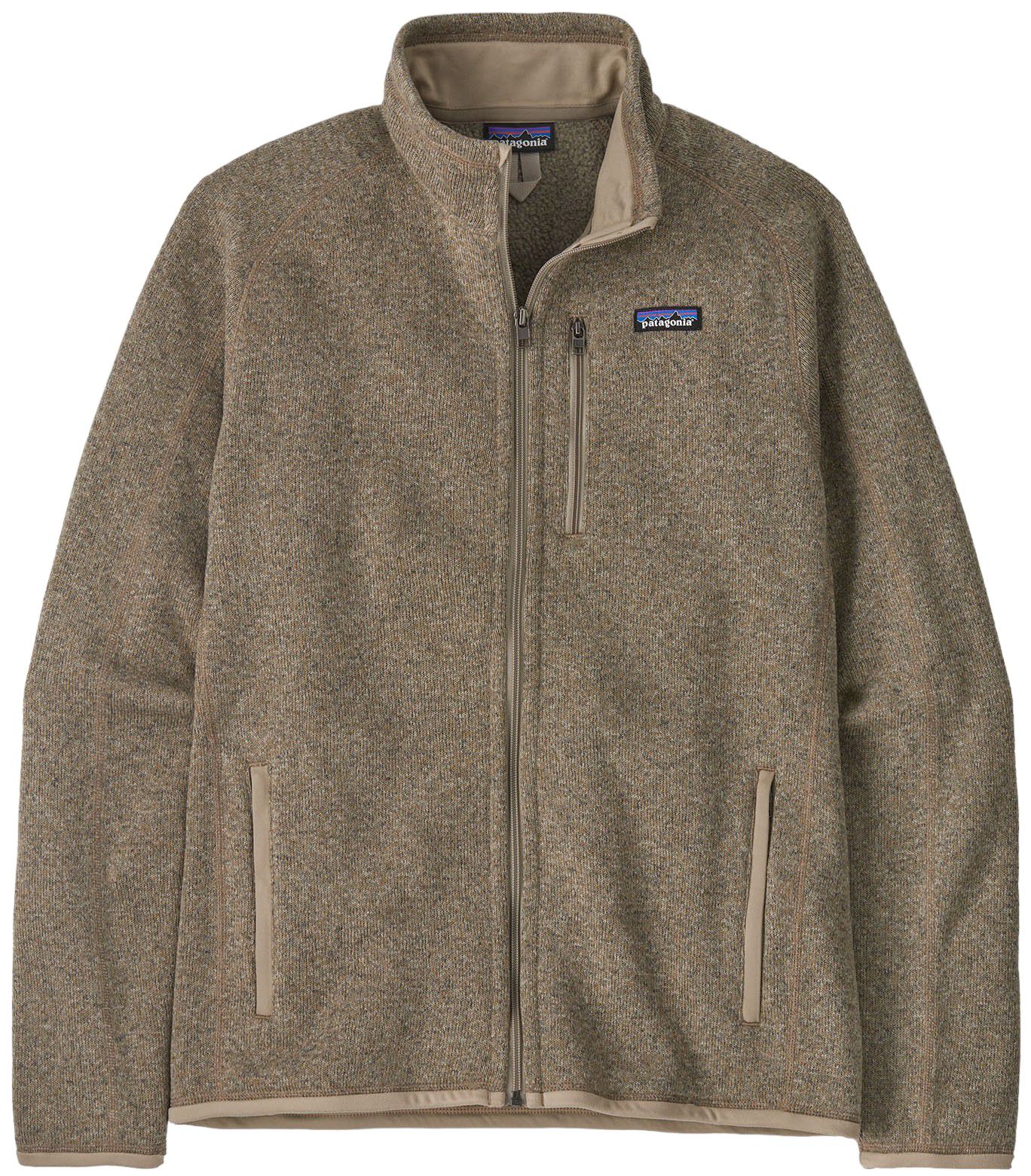 Patagonia Men's Better Sweater Fleece Jacket product image