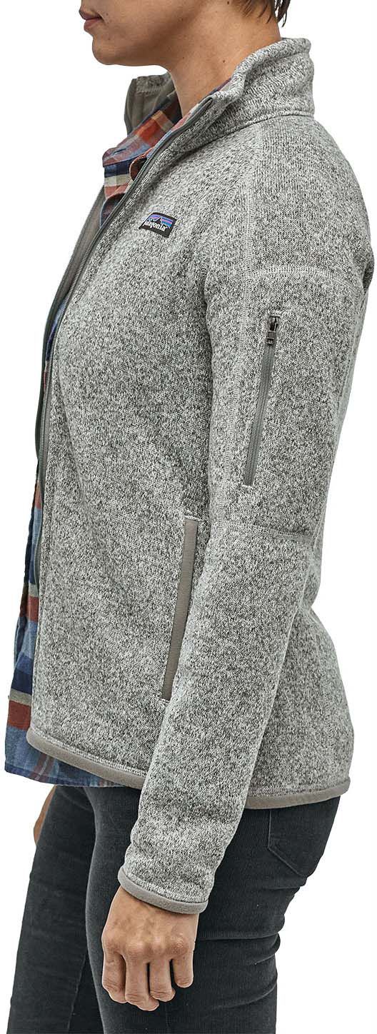 Patagonia Women's Better Sweater Jacket product image