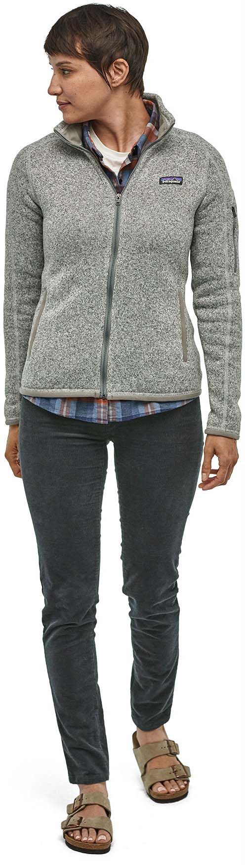 Patagonia Women's Better Sweater Jacket product image