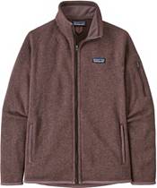 Patagonia Women's Better Sweater Jacket product image