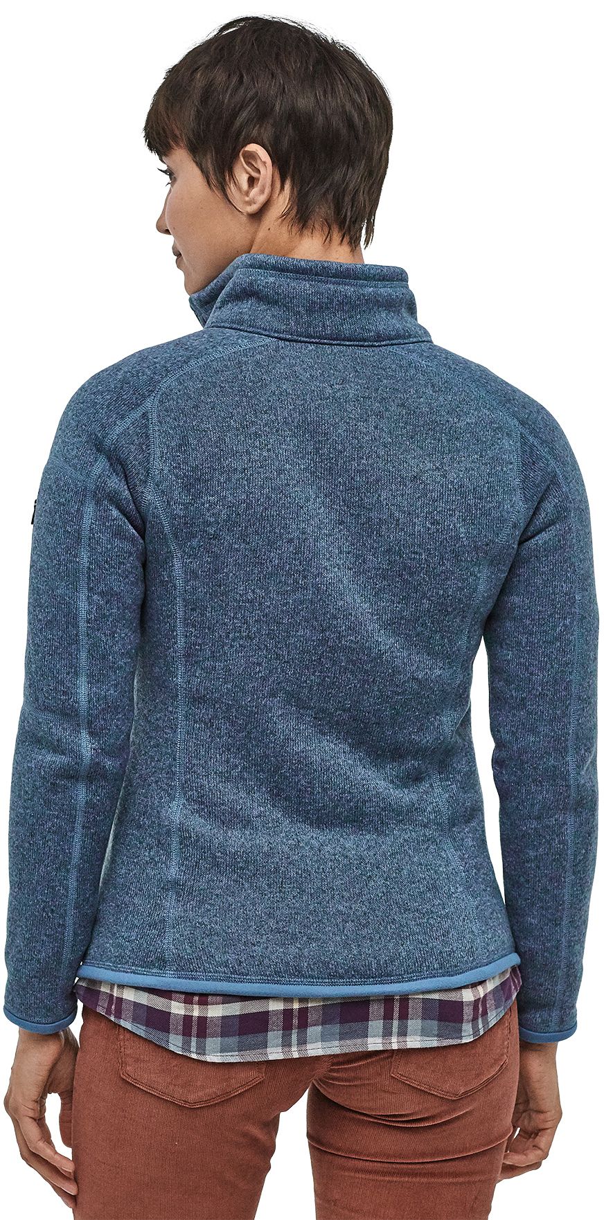 Patagonia Women's Better Sweater Jacket product image