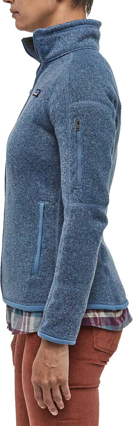 Patagonia Women's Better Sweater Jacket product image