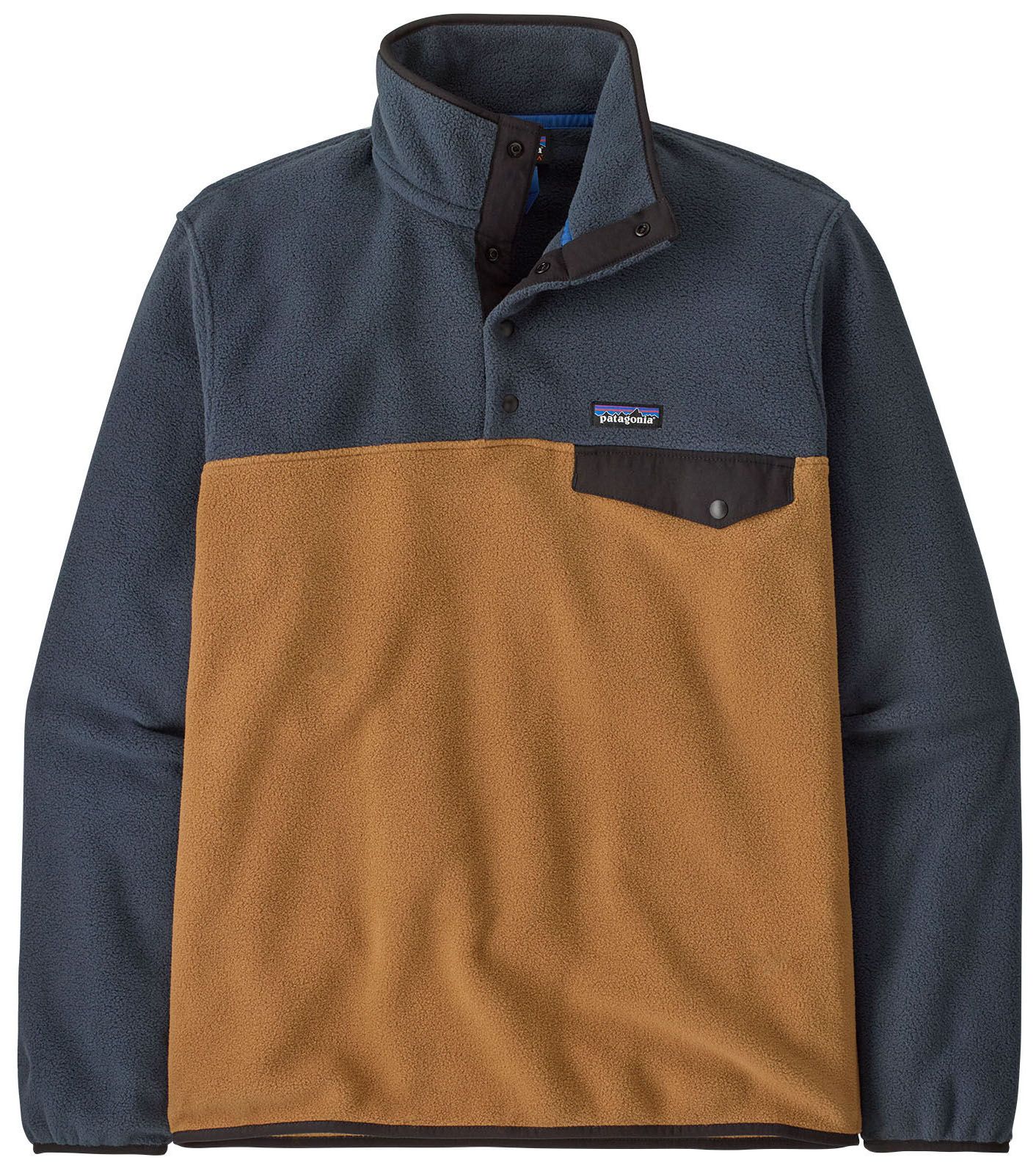 Patagonia Men's Lightweight Synchilla Snap Fleece Pullover product image