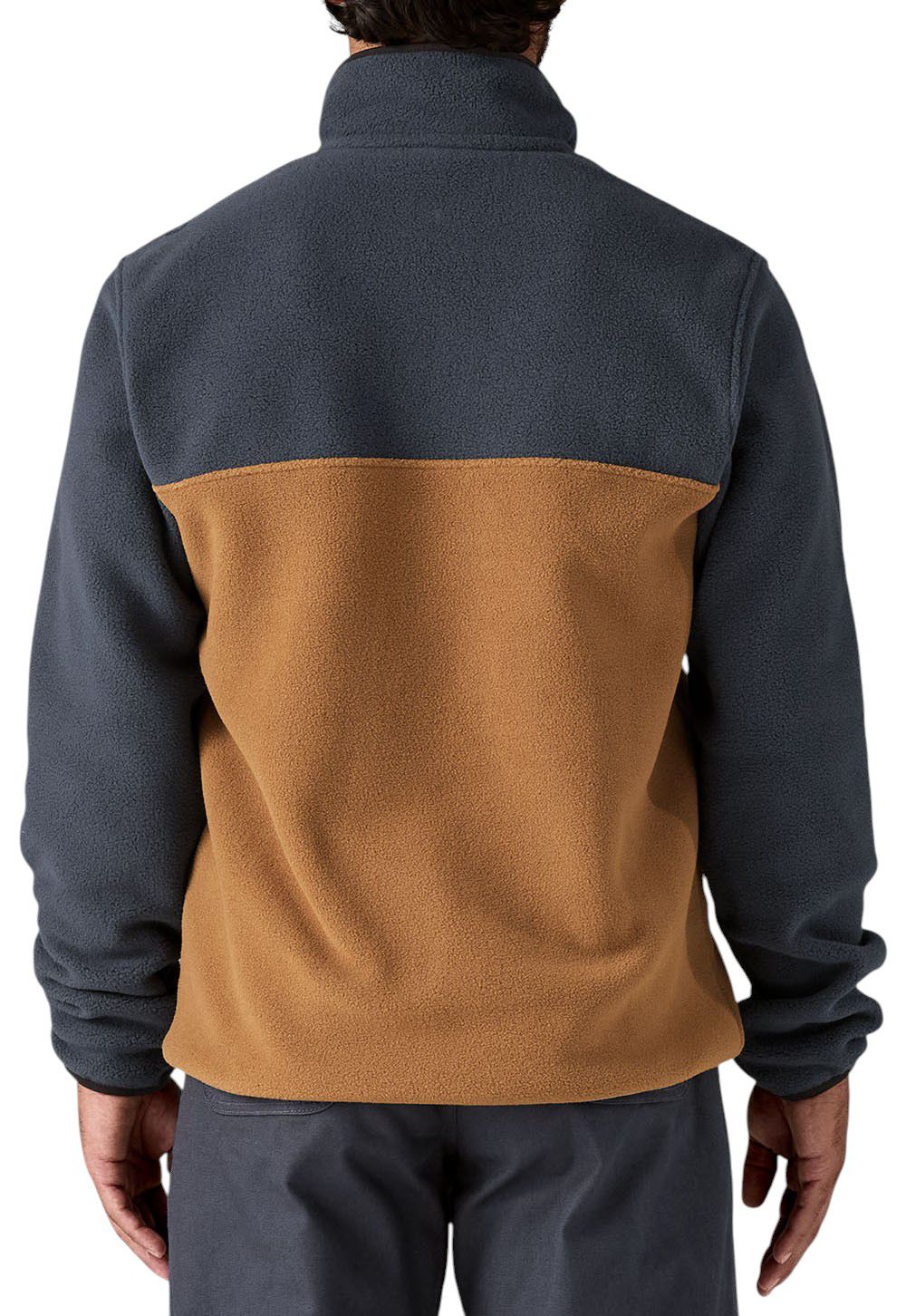 Patagonia Men's Lightweight Synchilla Snap Fleece Pullover product image