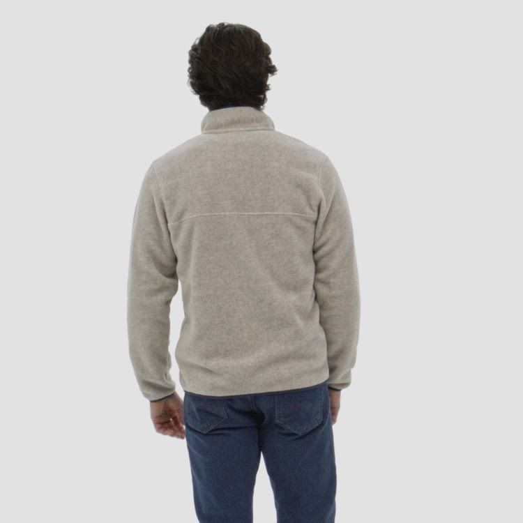 Patagonia Men's Lightweight Synchilla Snap Fleece Pullover product