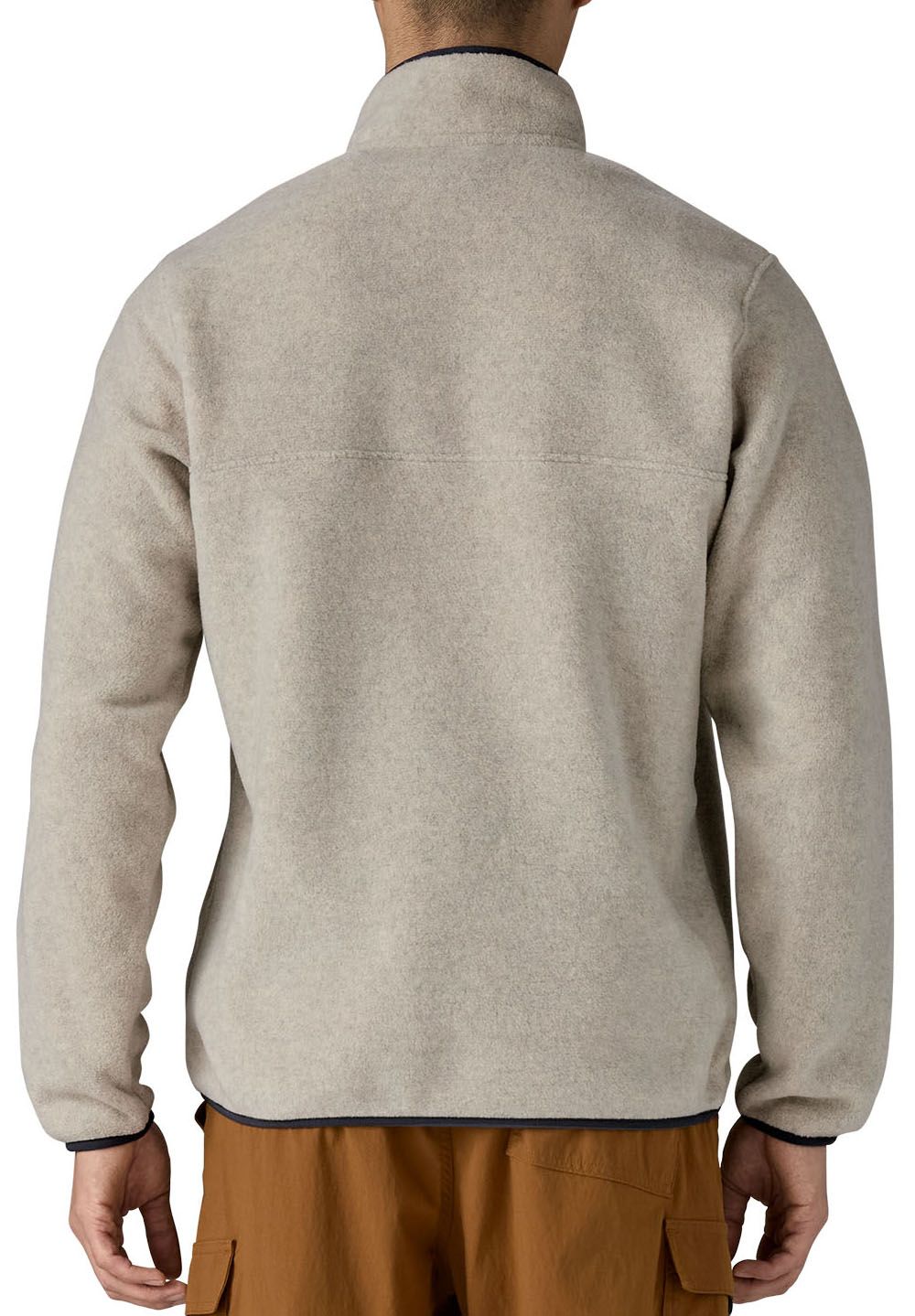 Patagonia Men's Lightweight Synchilla Snap Fleece Pullover product image