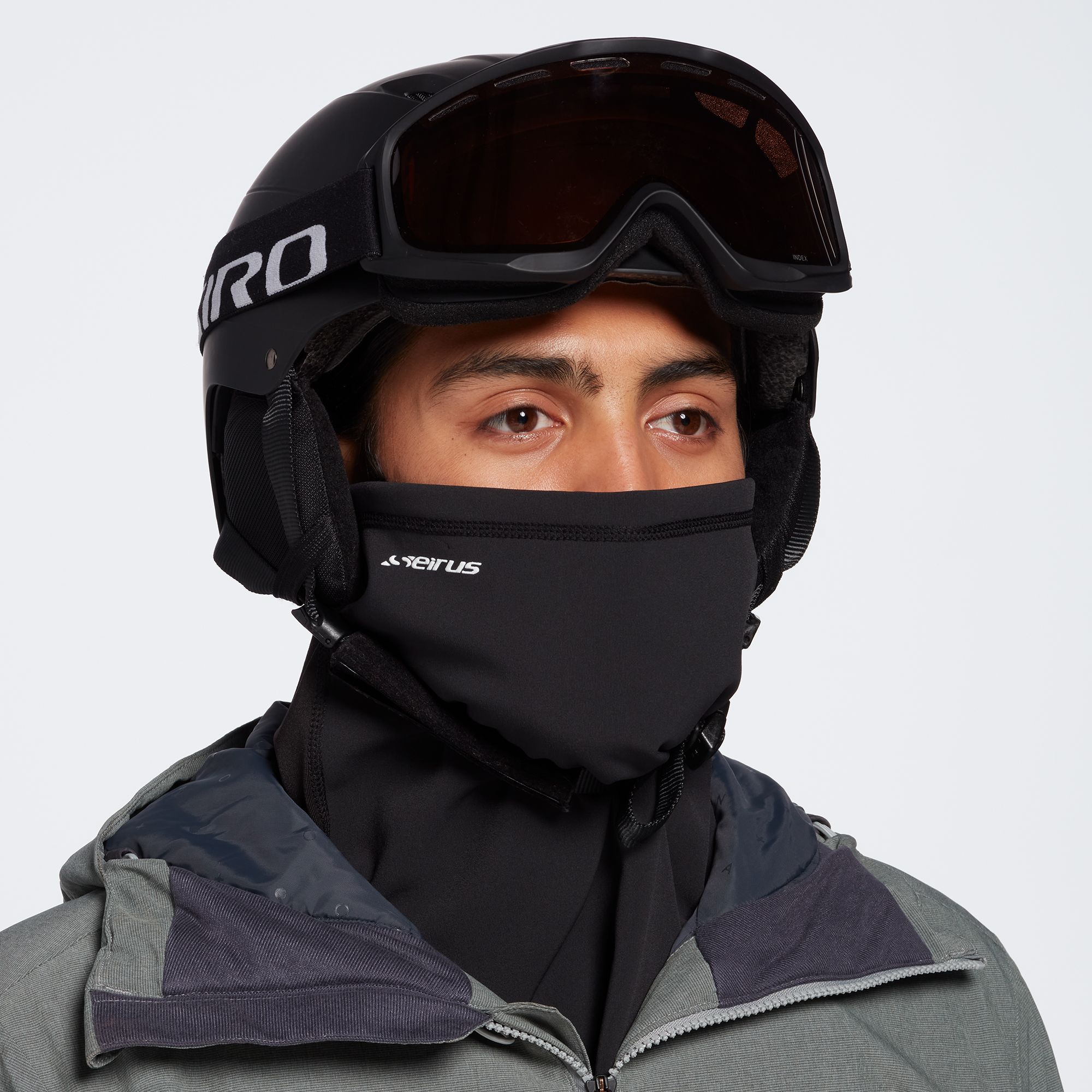 Seirus Men's GORE-TEX Infinium Neck Up product image