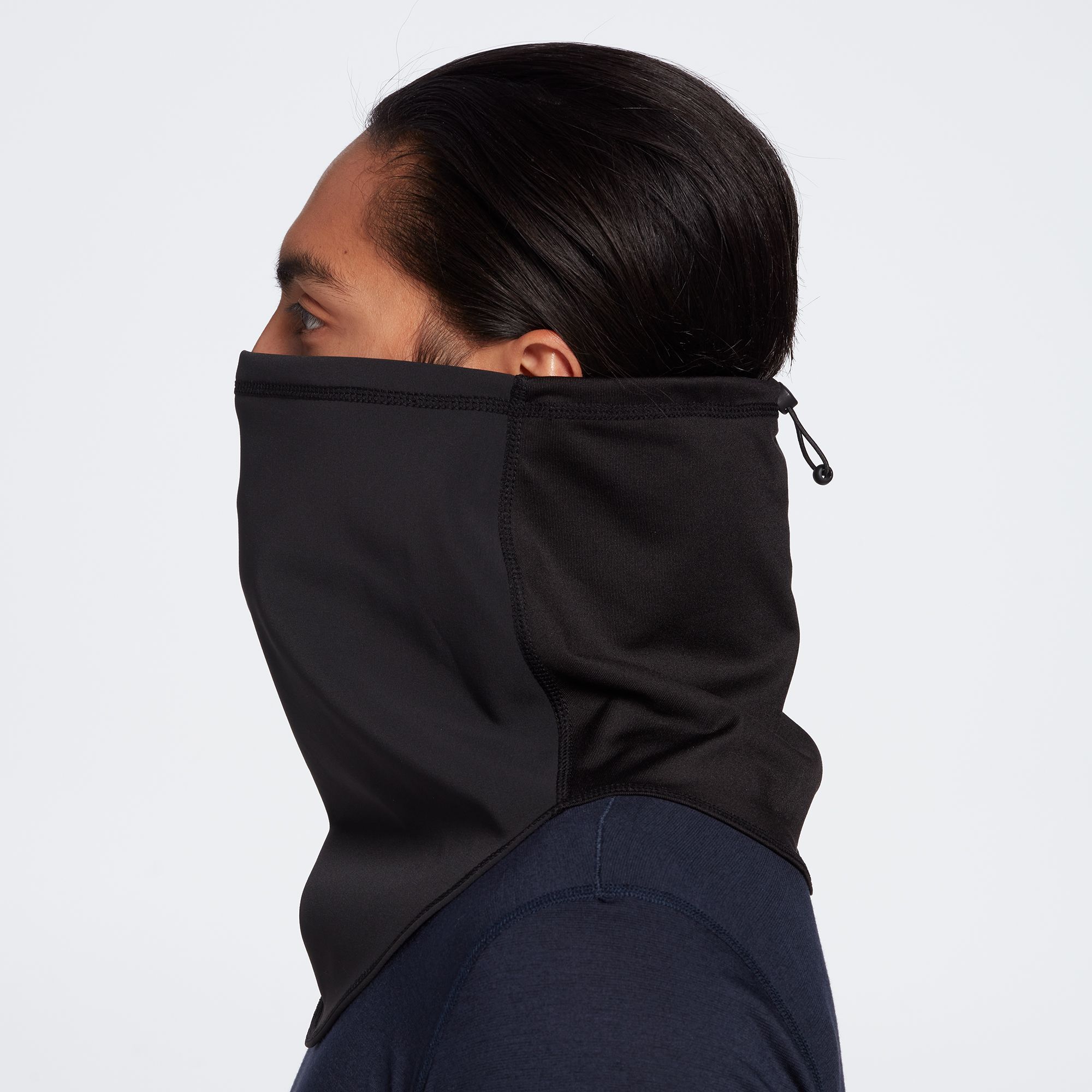 Seirus Men's GORE-TEX Infinium Neck Up product image