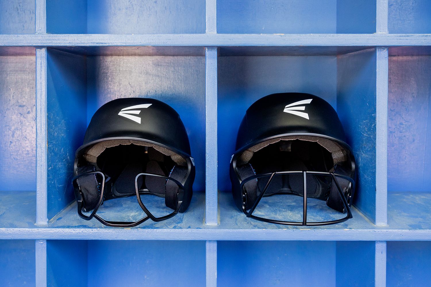 Easton Adult Ghost Vision Matte Softball Batting Helmet product image