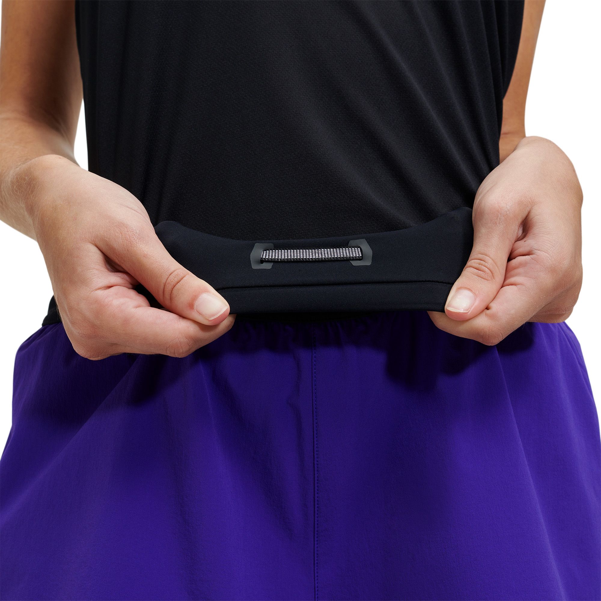 On Women's Running Shorts product image