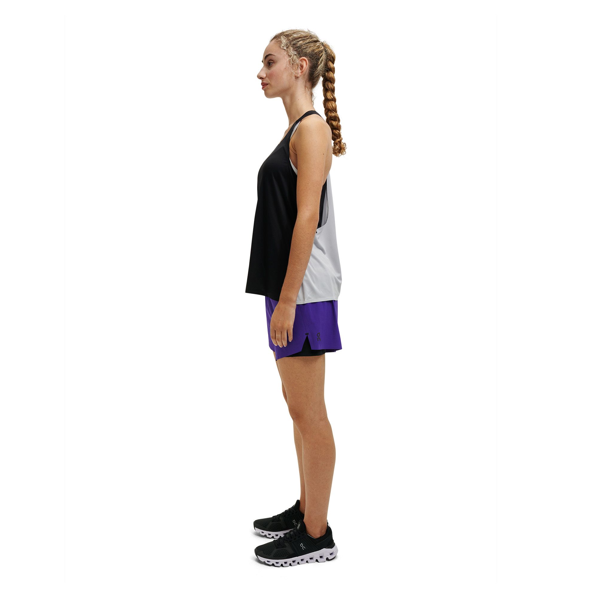 On Women's Running Shorts product image