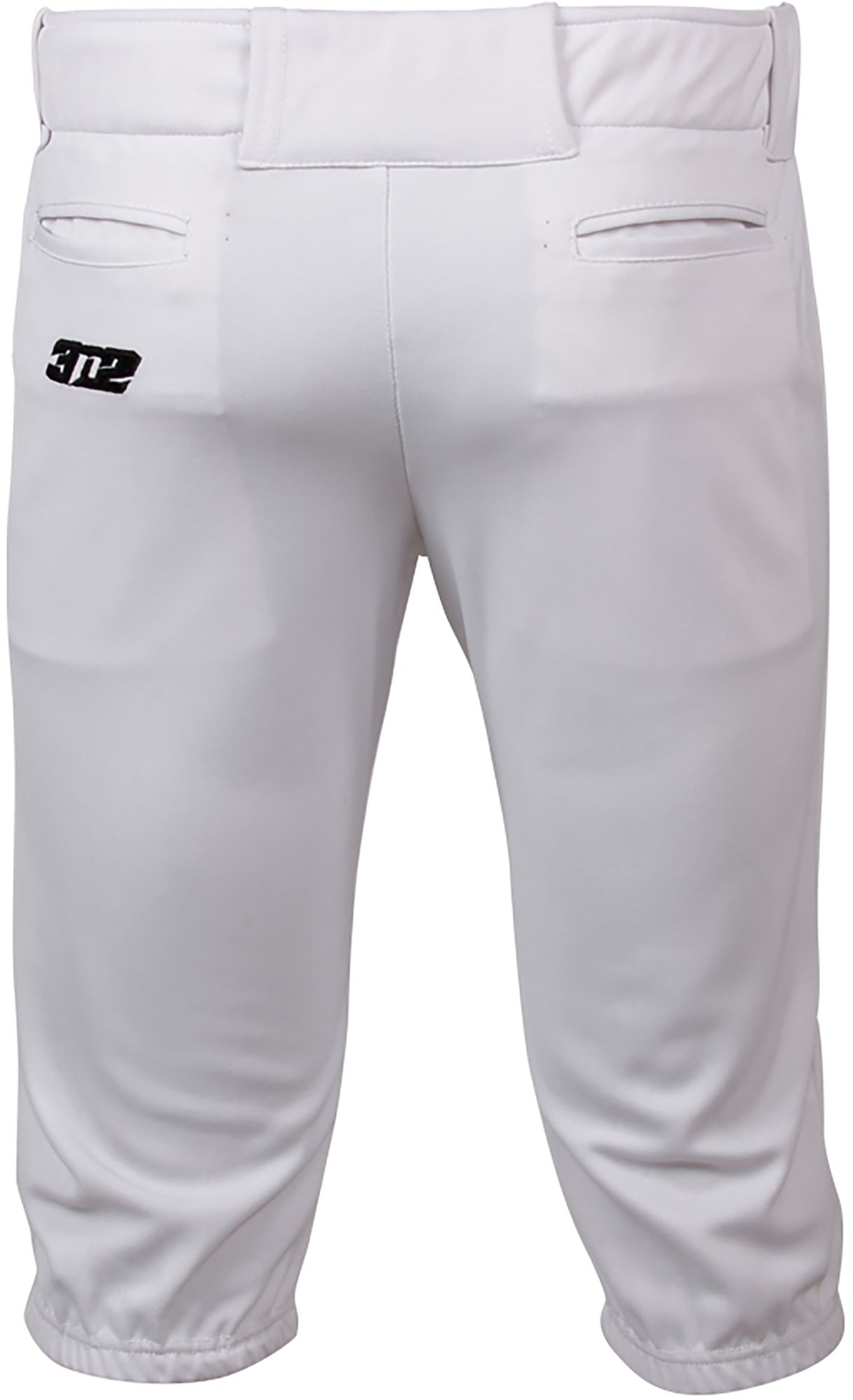3N2 Men's Throwback Knicker Baseball Pants product image