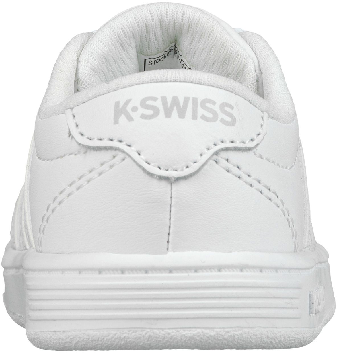 K-Swiss Toddler Classic Pro Shoes product image