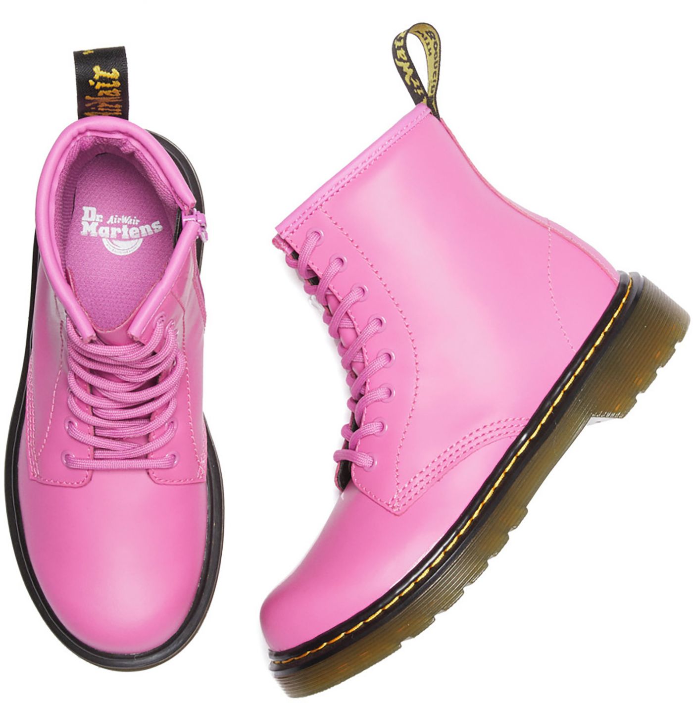 Dr Marten high quality Romario