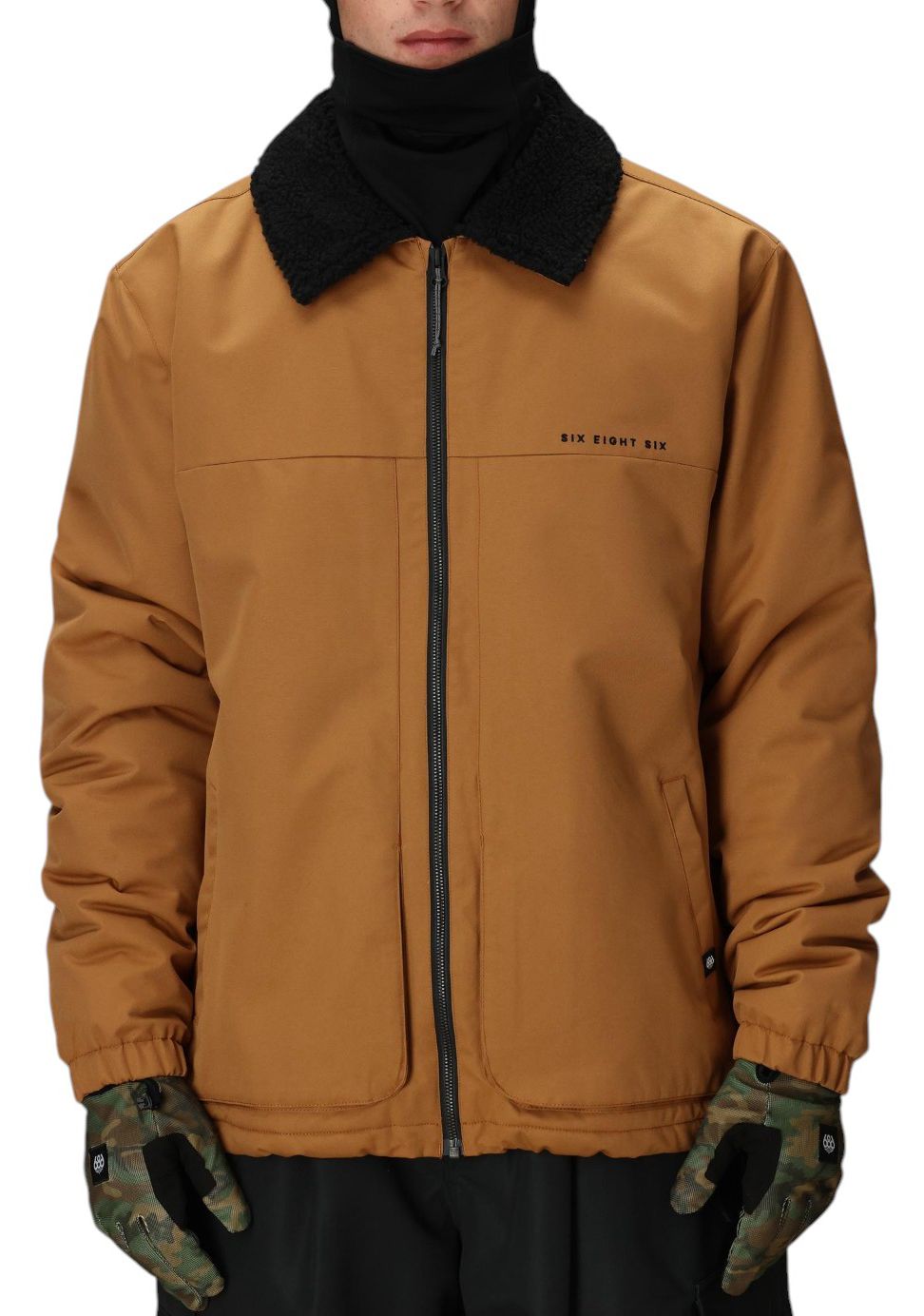 686 Men's Caim Insulated Jacket product image