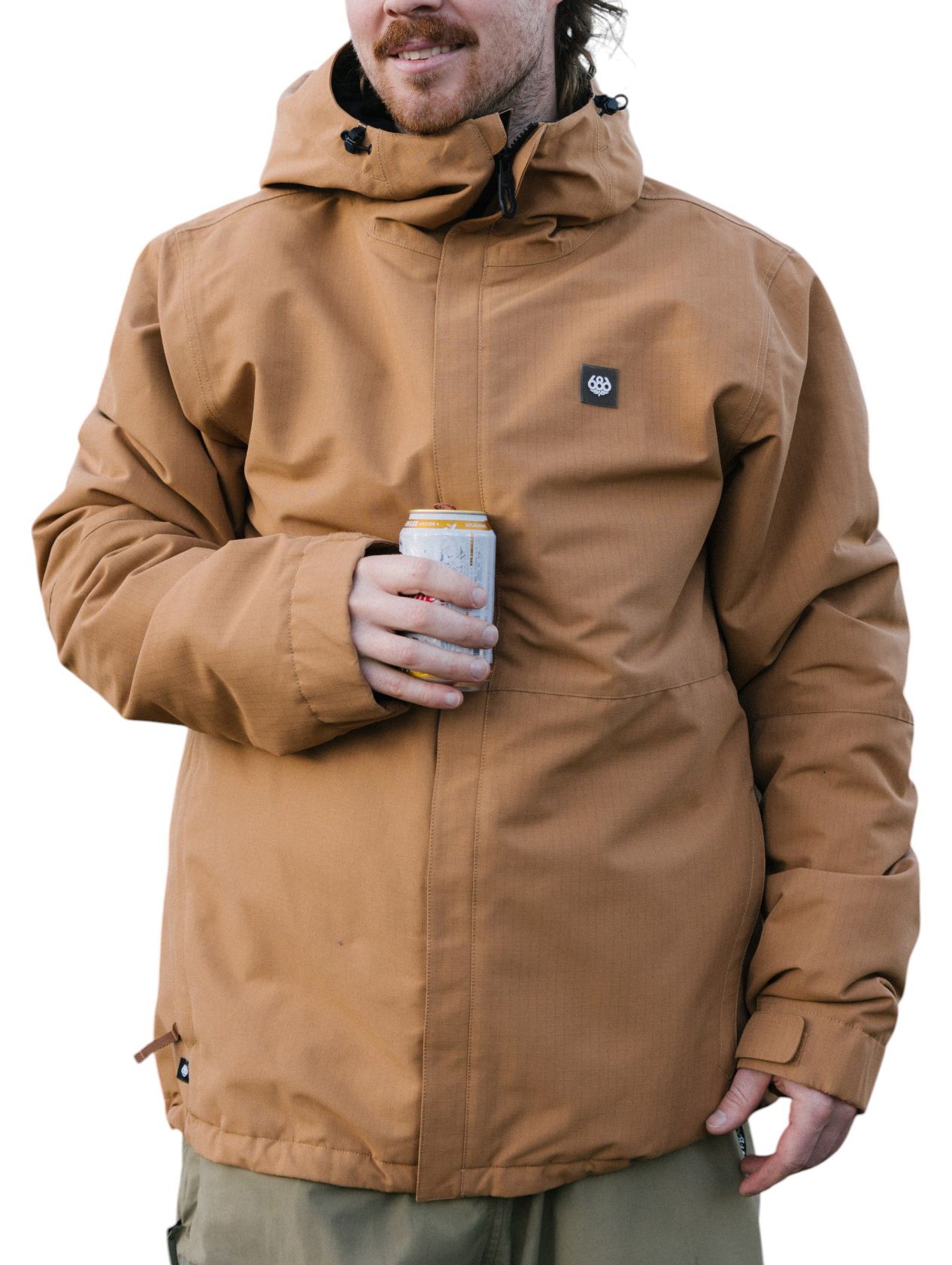 686 Men's Foundation Insulated Jacket product image