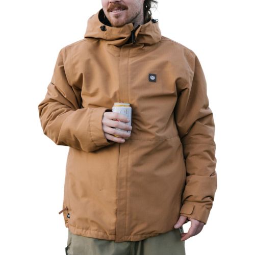 686 Men's Gore-Tex Hydra Down Thermagraph Jacket | Dick's Sporting
