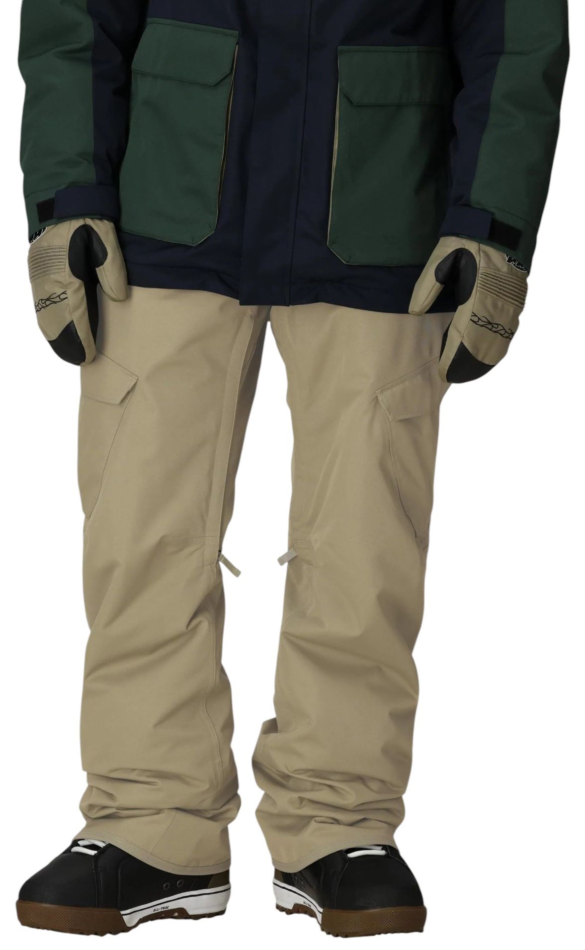 686 Men's Infinity Insulated Cargo Pants product image