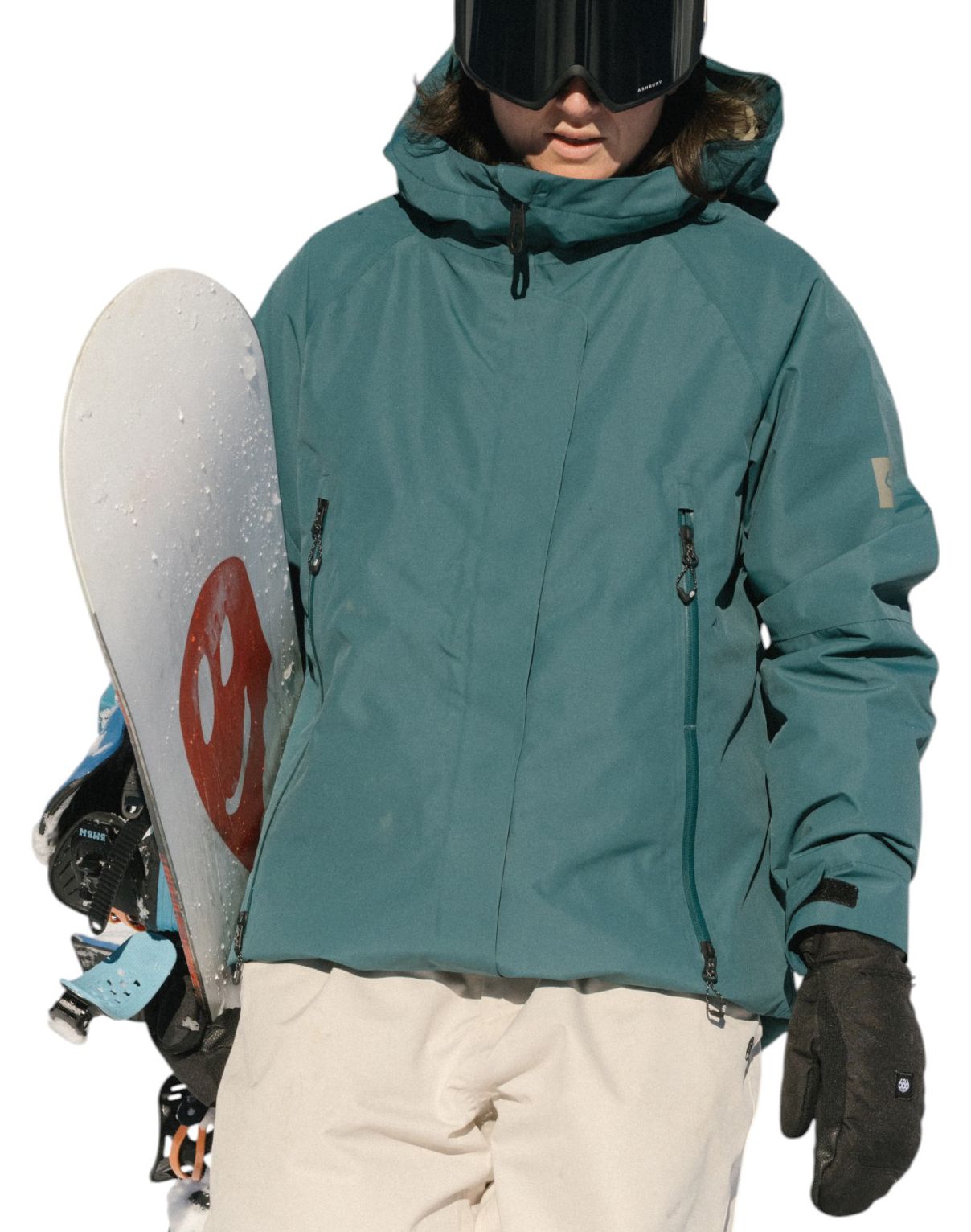 686 Women's Whisper Insulated Jacket product image