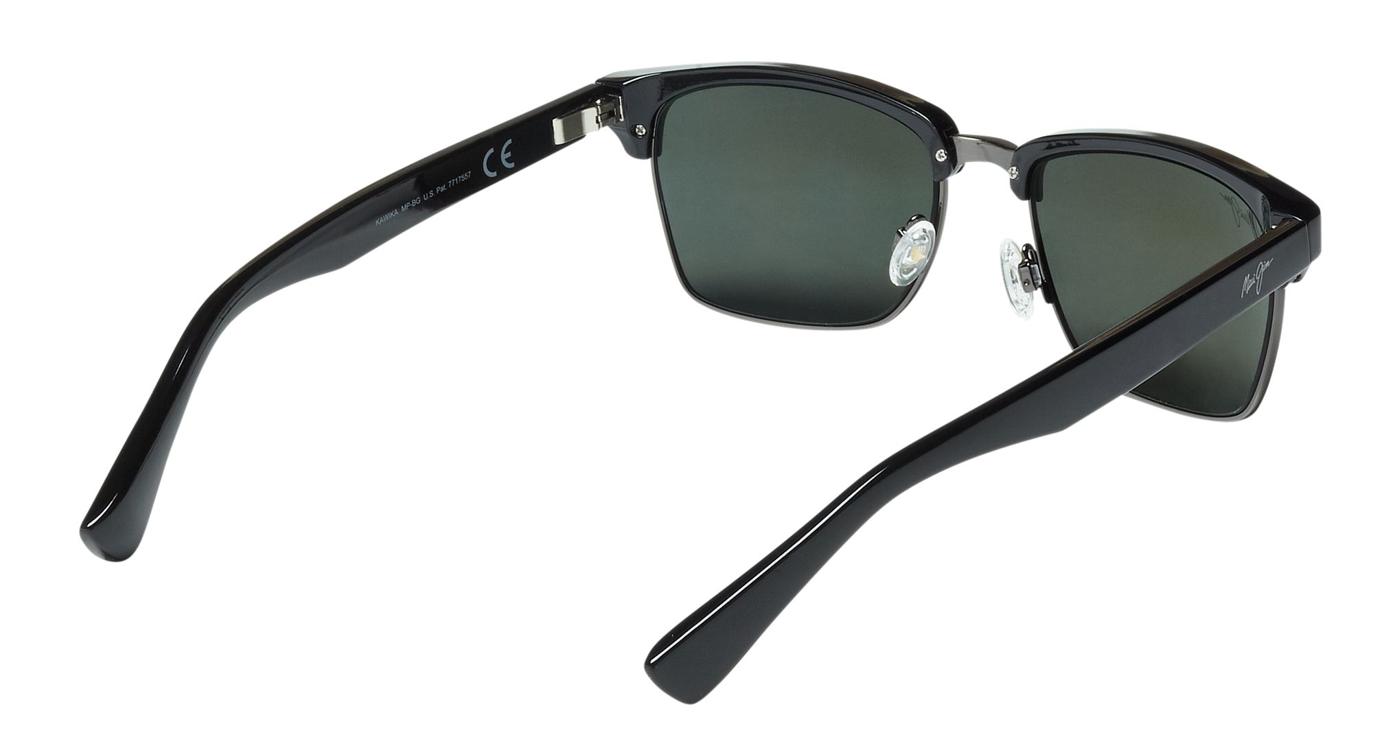 Maui Jim Kawika Polarized Sunglasses