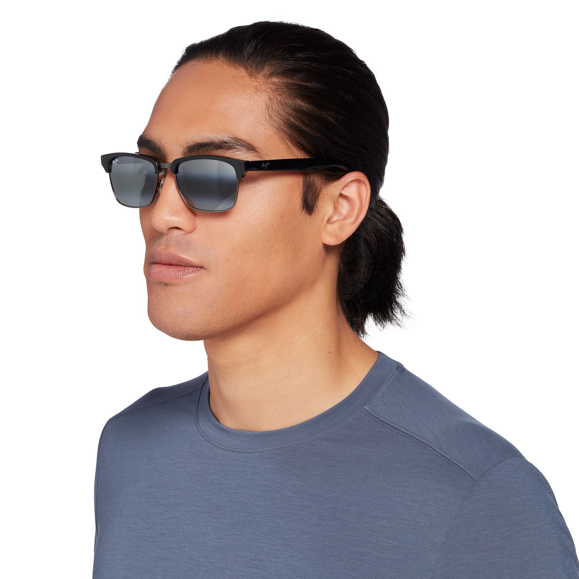 Maui Jim Kawika Polarized Sunglasses