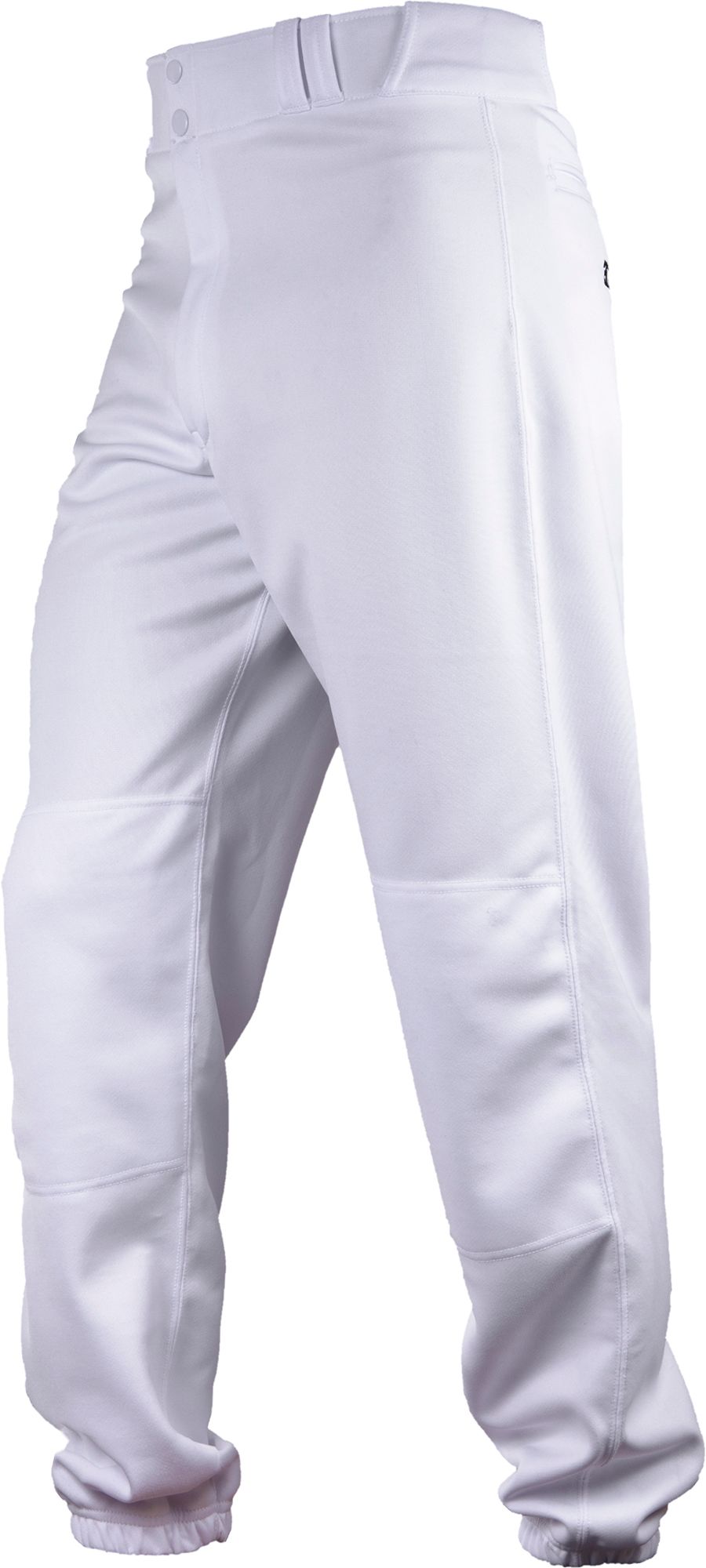 3N2 Men's Poly Elastic-Hem Baseball Pants product image