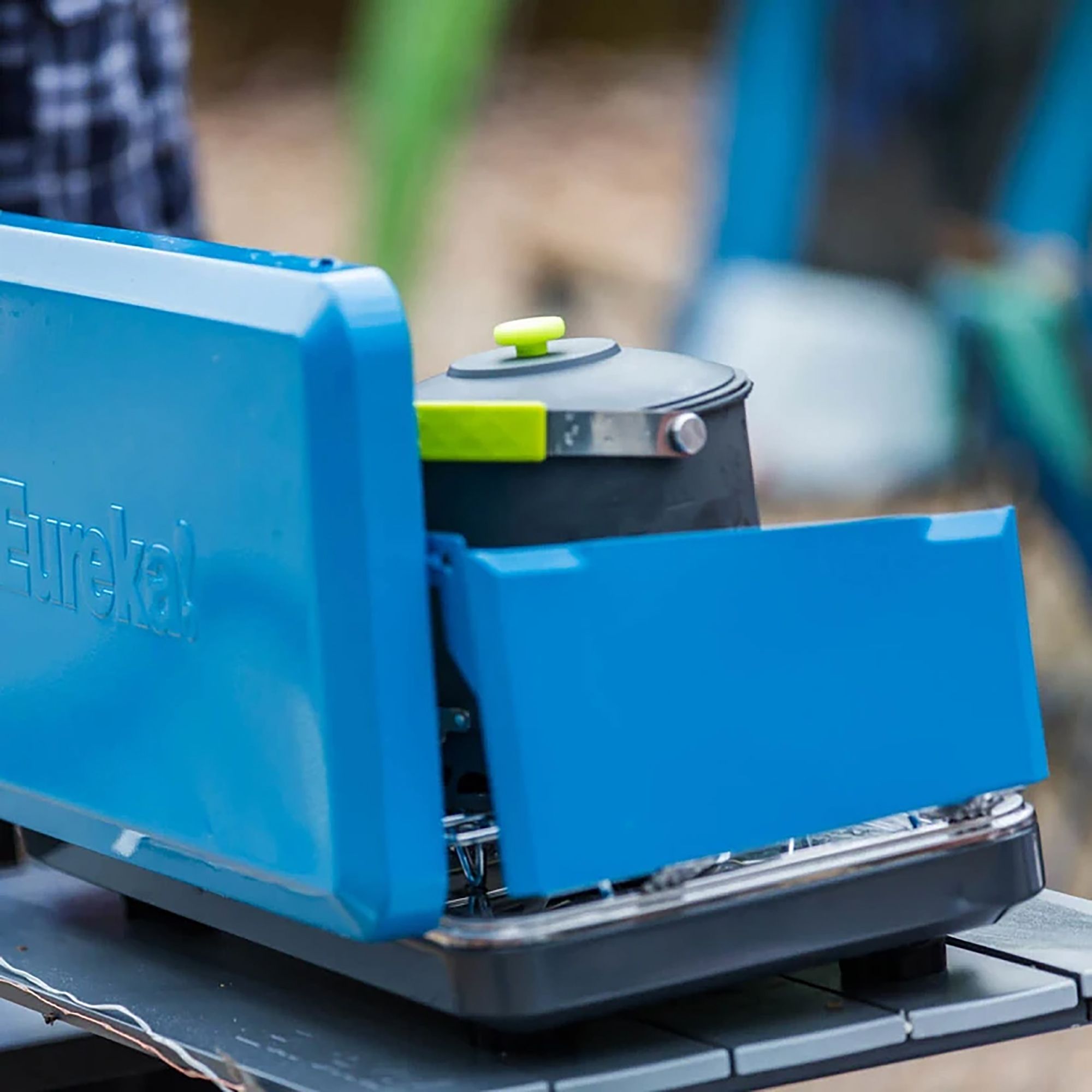 Eureka! Ignite Plus Camp Stove product image