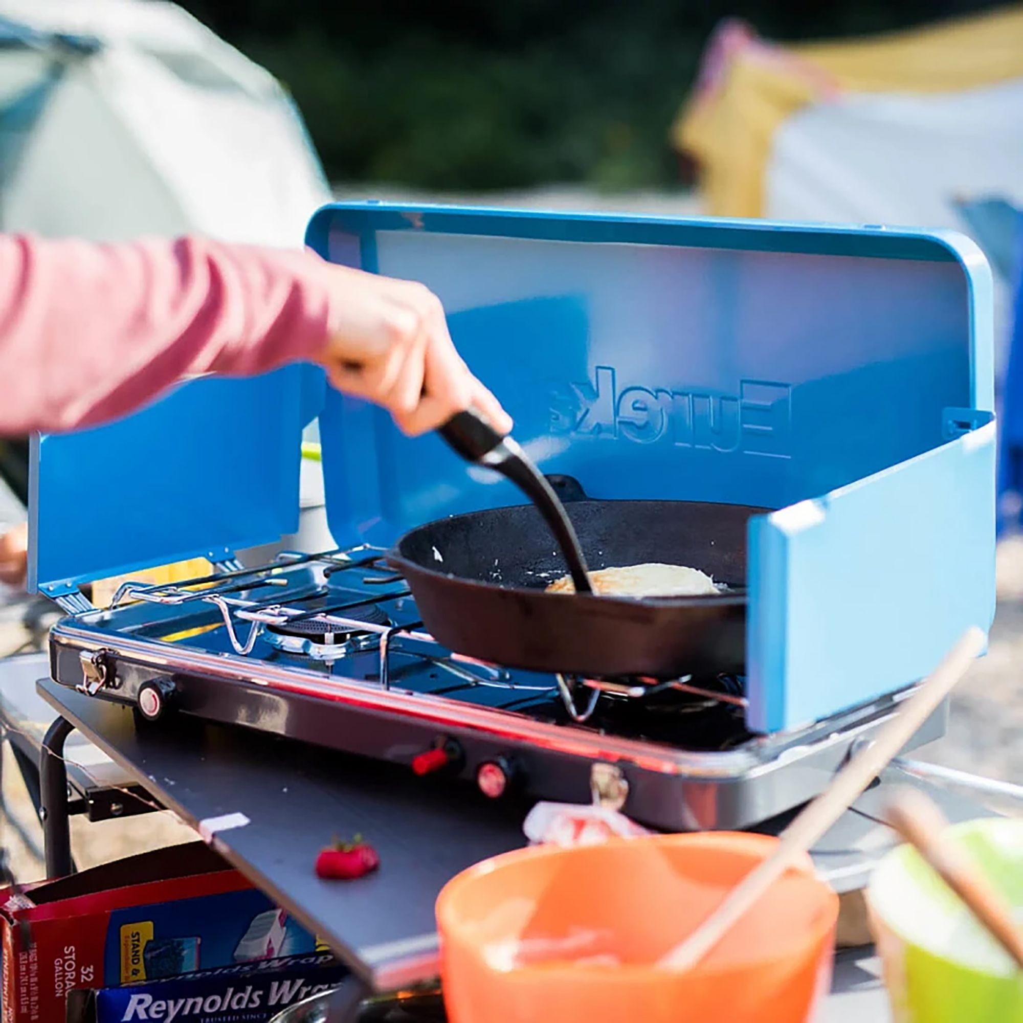 Eureka! Ignite Plus Camp Stove product image