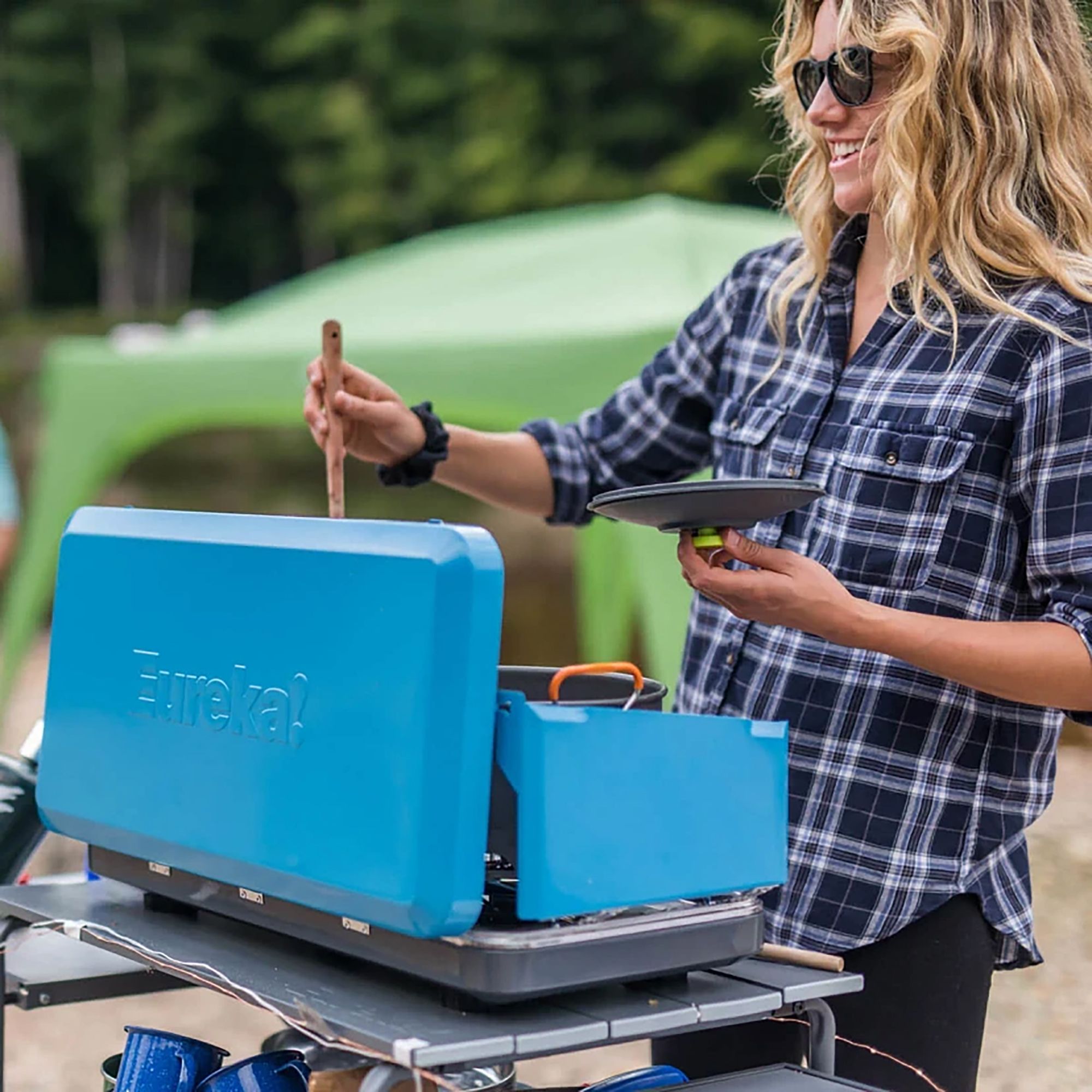 Eureka! Ignite Plus Camp Stove product image