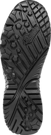Danner Men's Scorch Side-Zip 6" Waterproof Work Boots product image