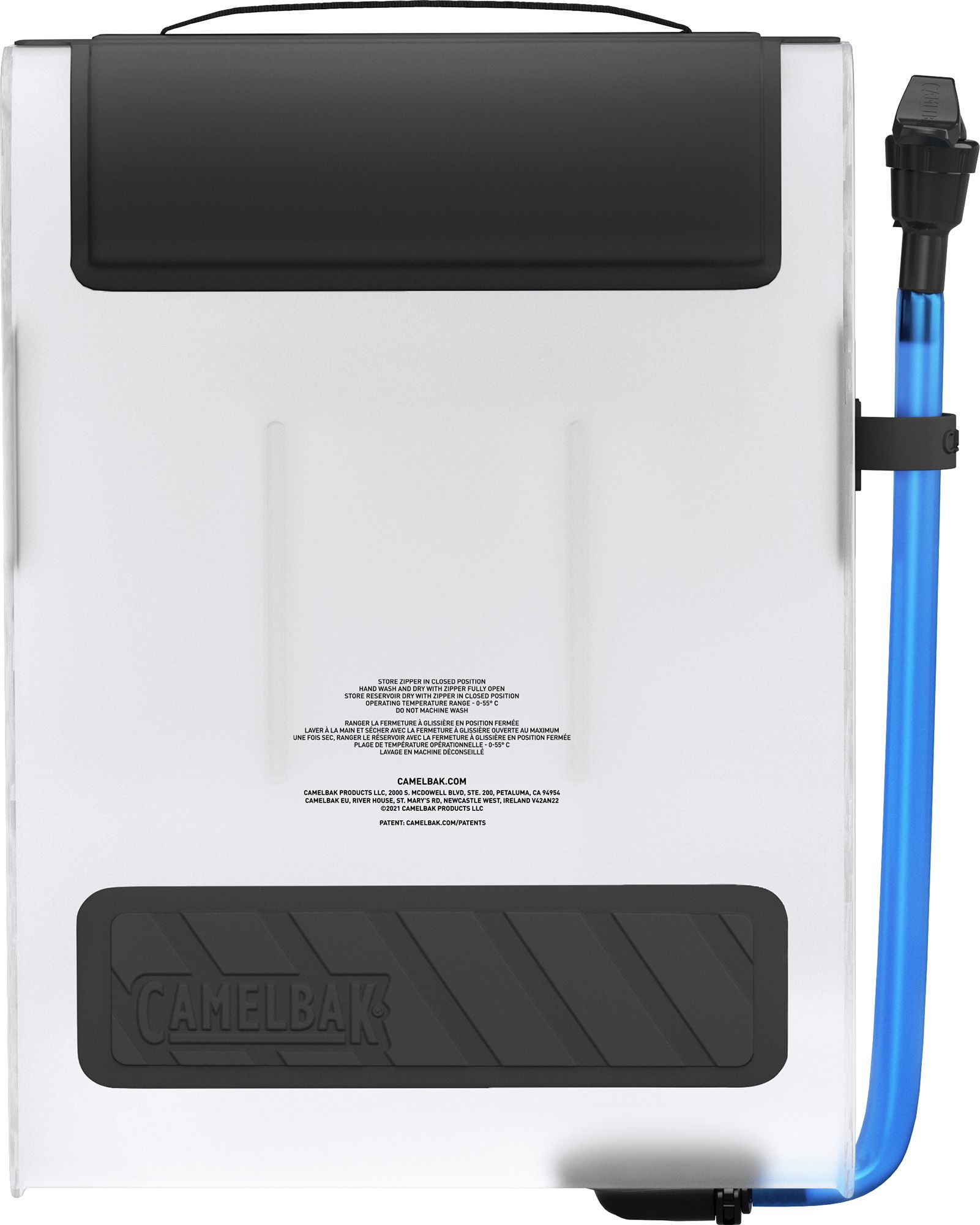 CamelBak Fusion 6L Group Reservoir with TRU Zip Waterproof Zipper product image