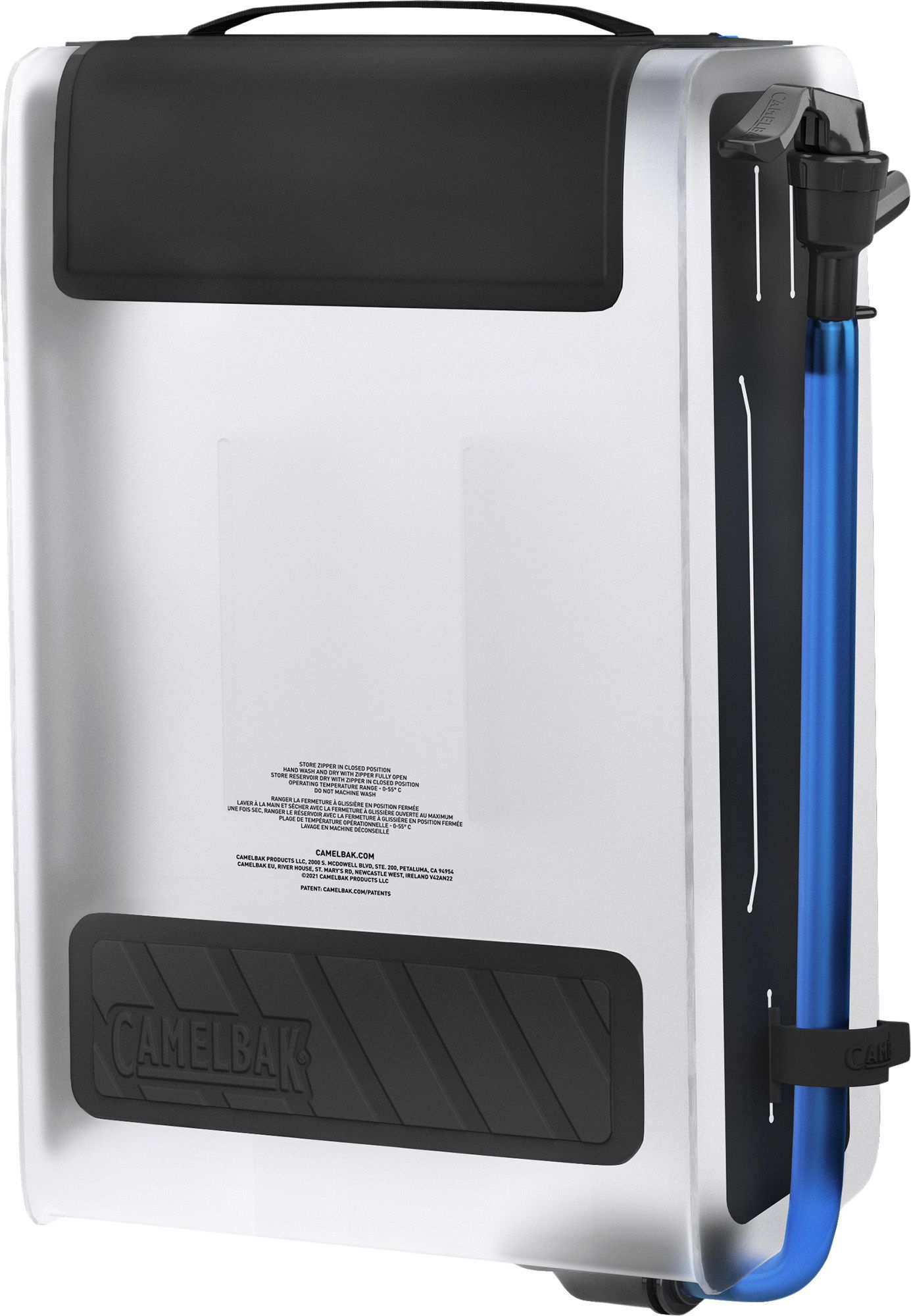 CamelBak Fusion 6L Group Reservoir with TRU Zip Waterproof Zipper product image