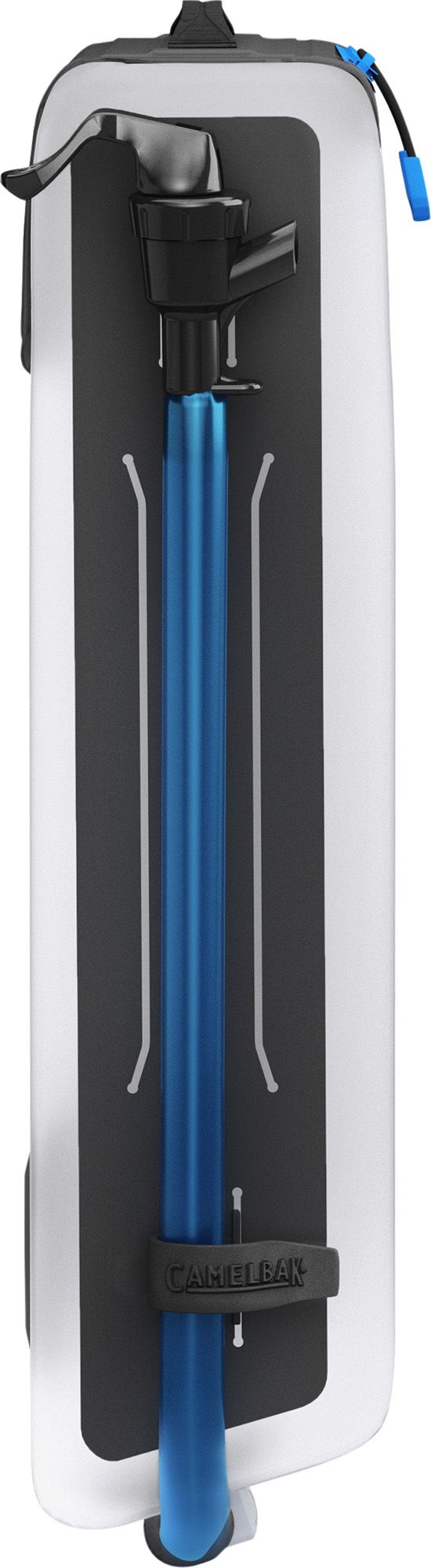 CamelBak Fusion 6L Group Reservoir with TRU Zip Waterproof Zipper product image