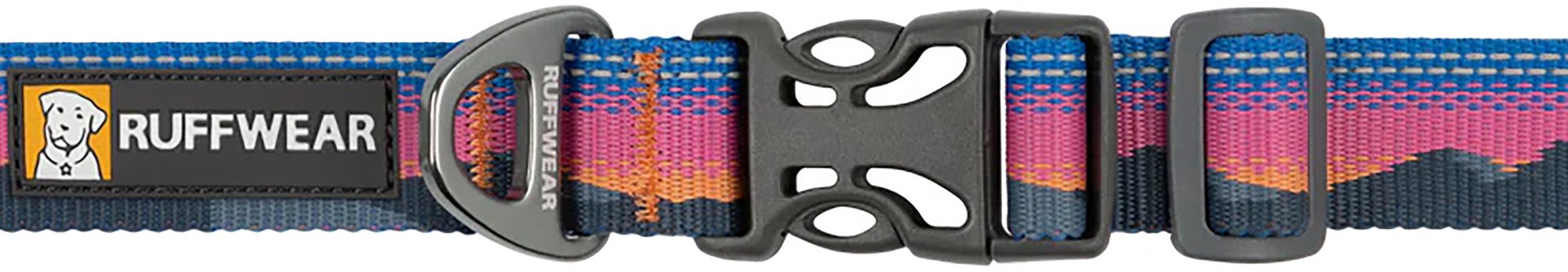 Ruffwear Crag Reflective Dog Collar product image