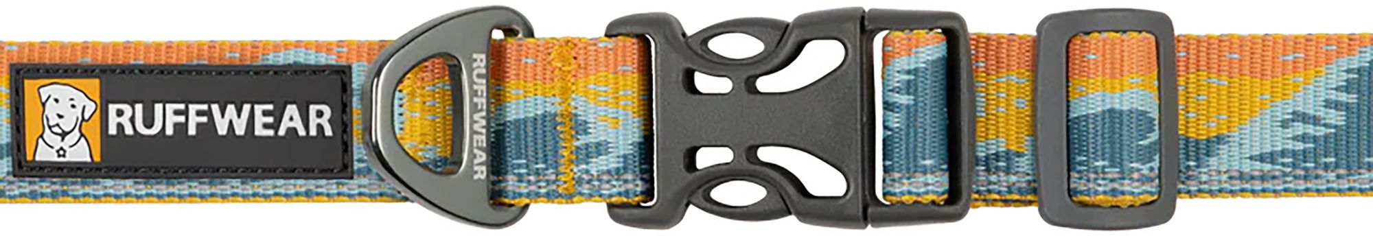 Ruffwear Crag Reflective Dog Collar product image