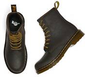 Dr. Martens Kids' 1460 Gaucho Wildhorse Leather Boots product image