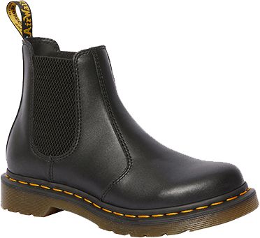 Dr. Martens Women's 2976 Nappa Leather Chelsea Boots product image