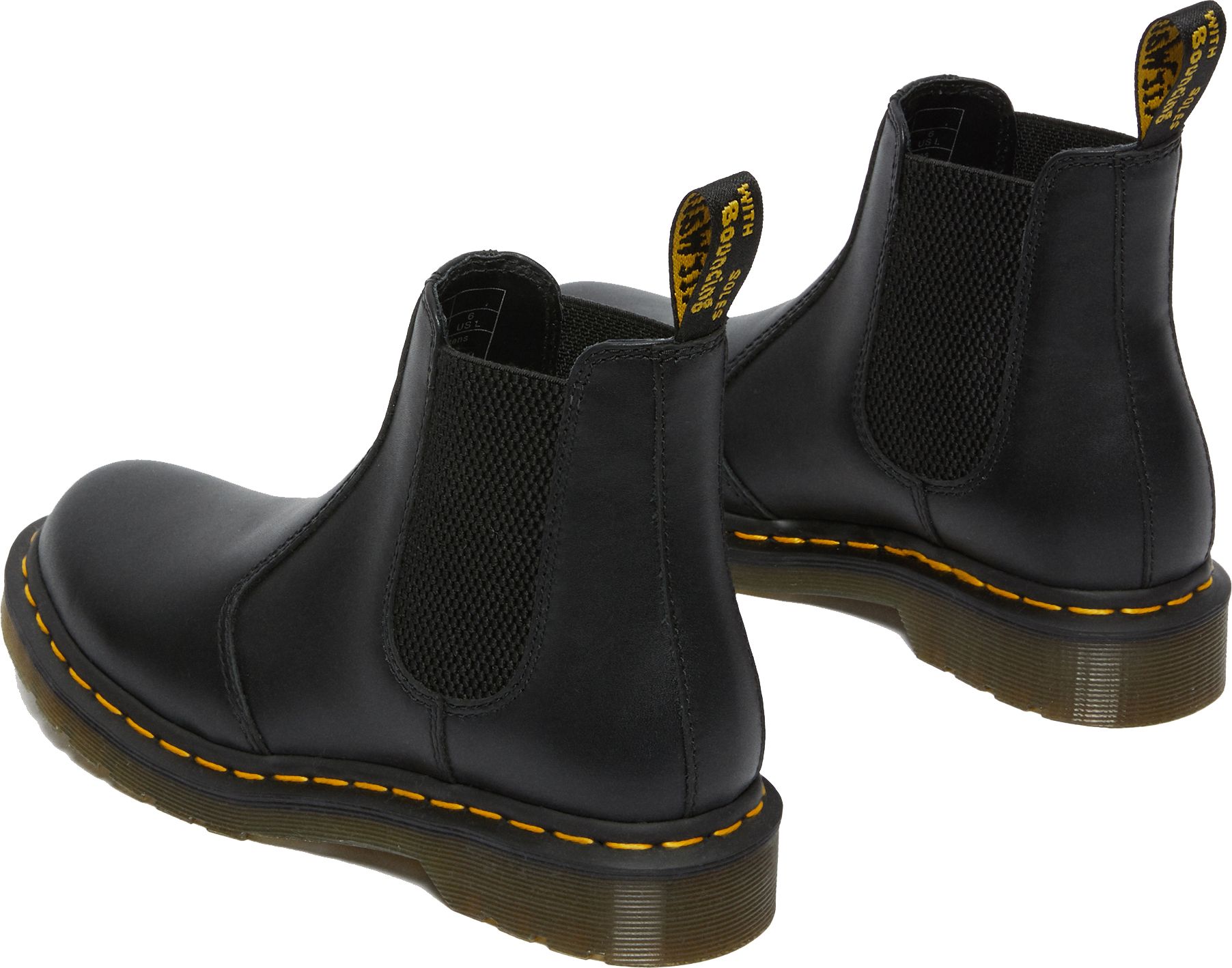 Dr. Martens Women's 2976 Nappa Leather Chelsea Boots product image