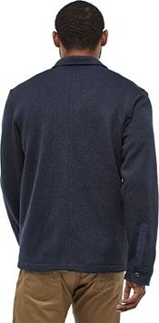 Patagonia Men's Better Sweater Shirt Fleece Jacket product image