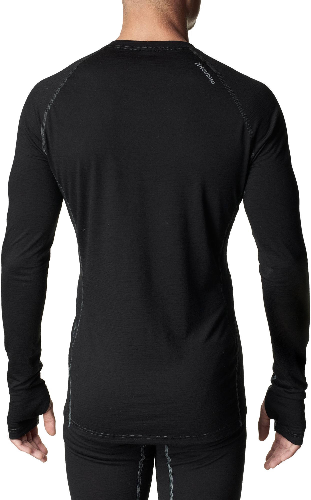 Houdini Men's Desoli Crewneck Pullover product image