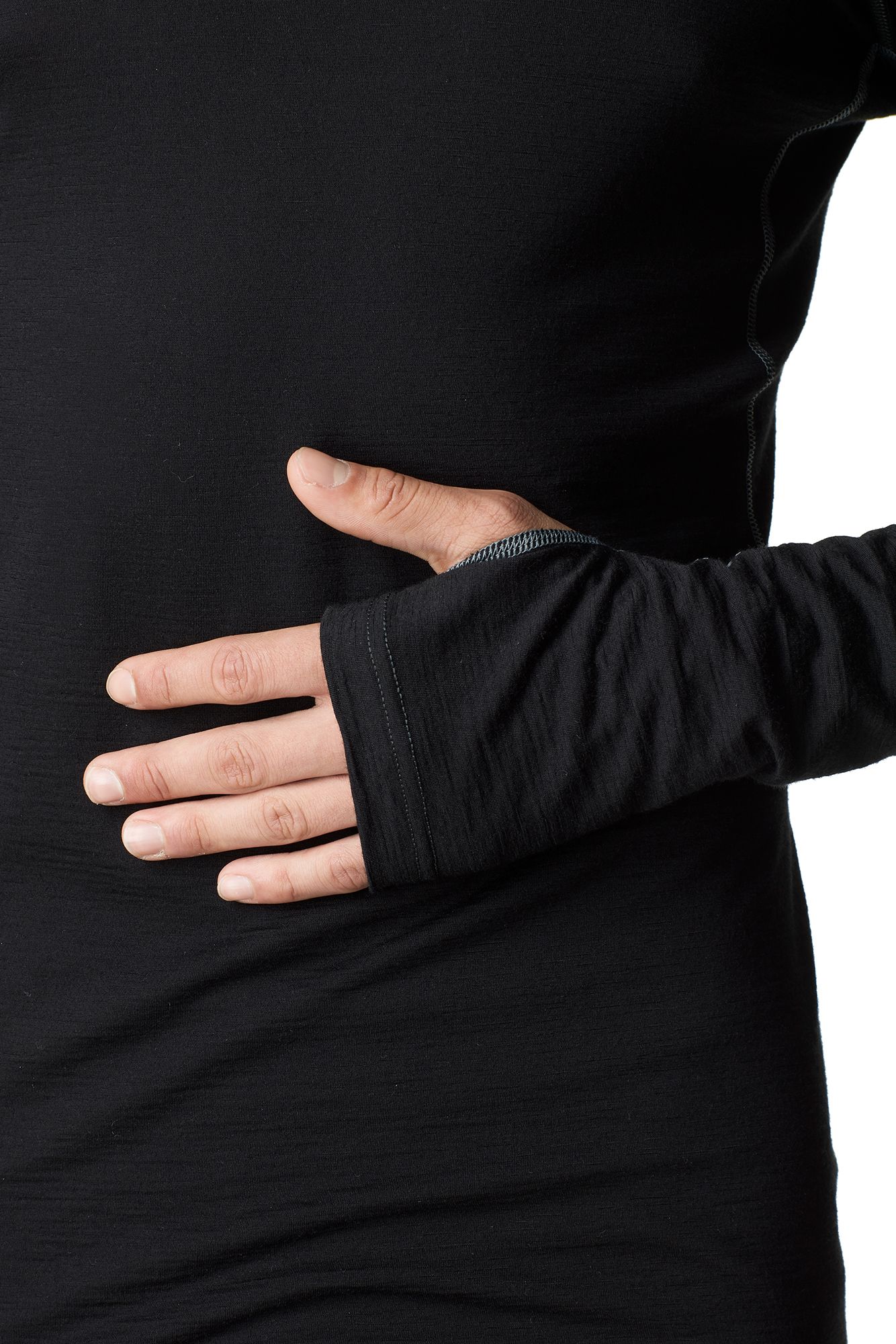 Houdini Men's Desoli Crewneck Pullover product image