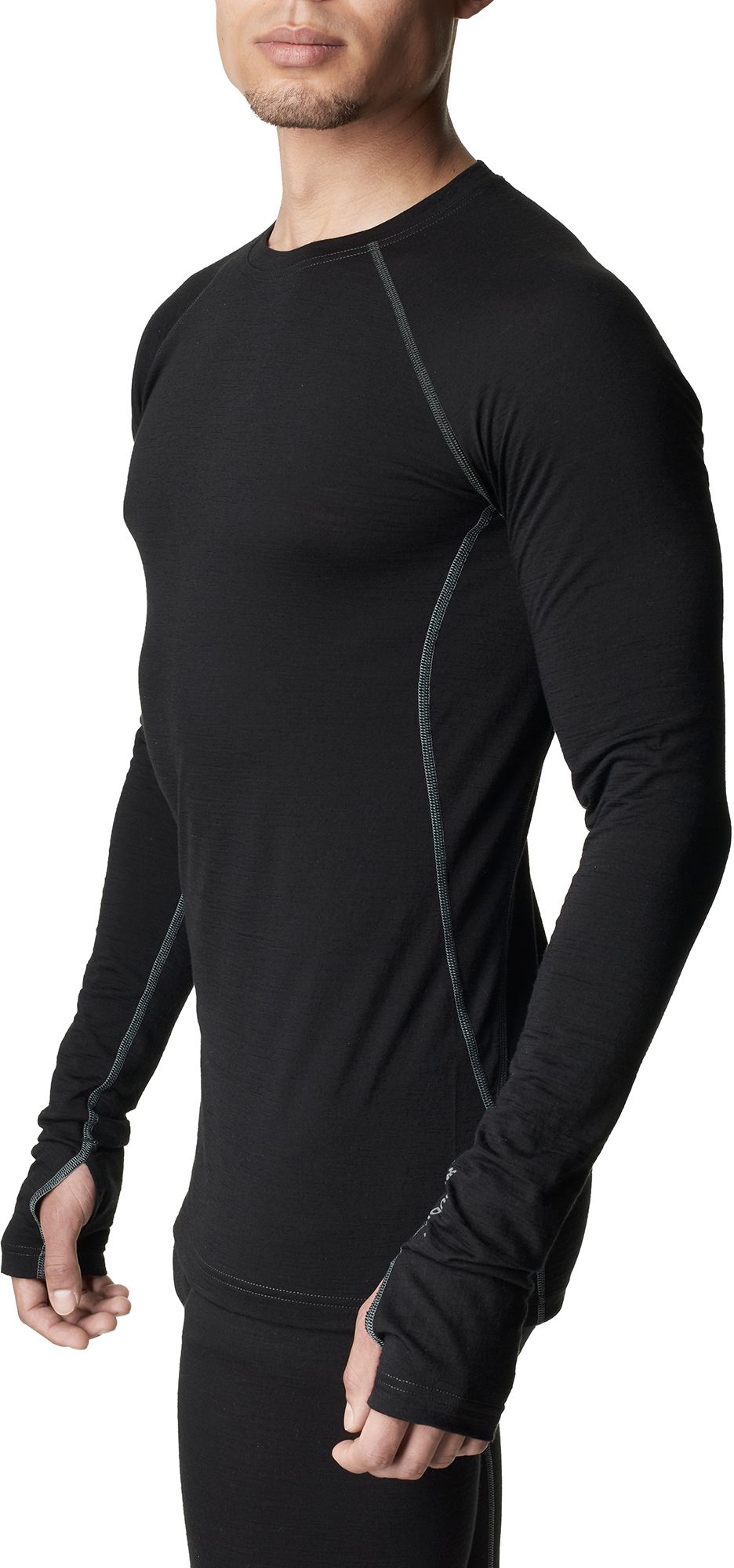 Houdini Men's Desoli Crewneck Pullover product image