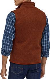 Patagonia Men's Better Sweater Fleece Vest product image