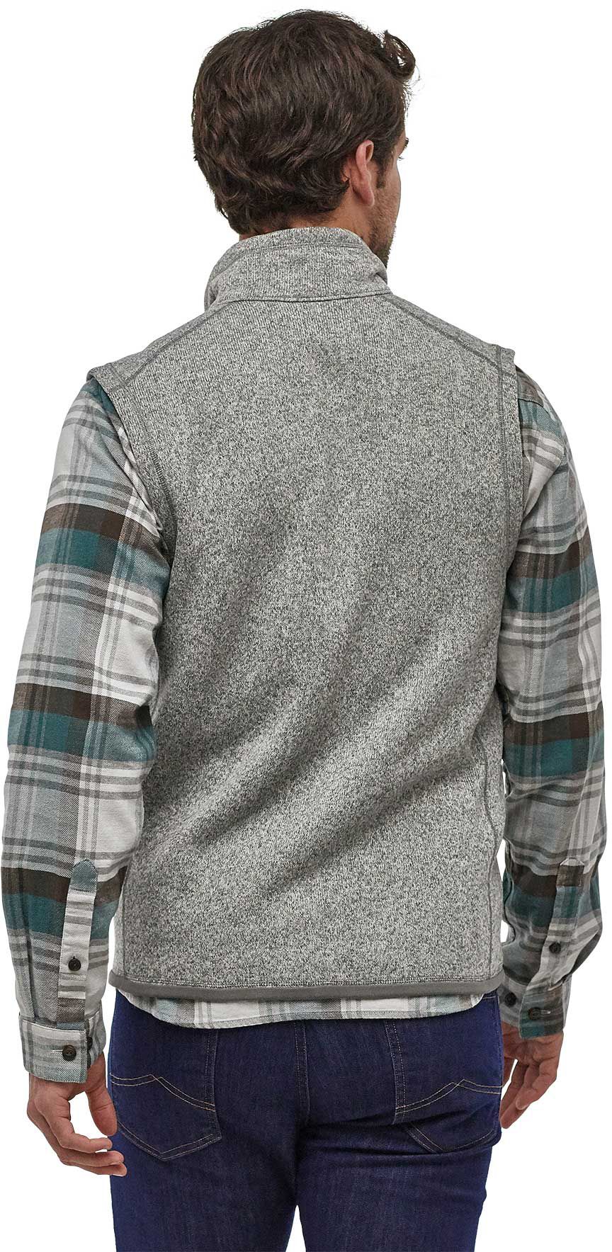Patagonia Men's Better Sweater Fleece Vest product image