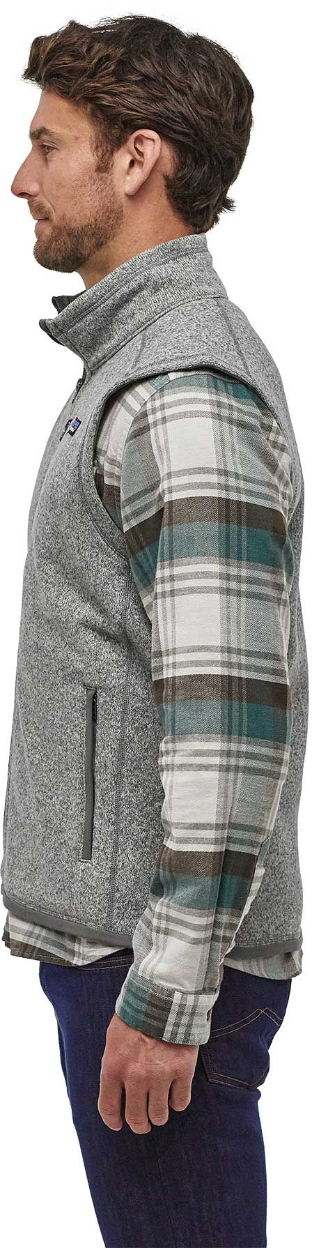 Patagonia Men's Better Sweater Fleece Vest product image