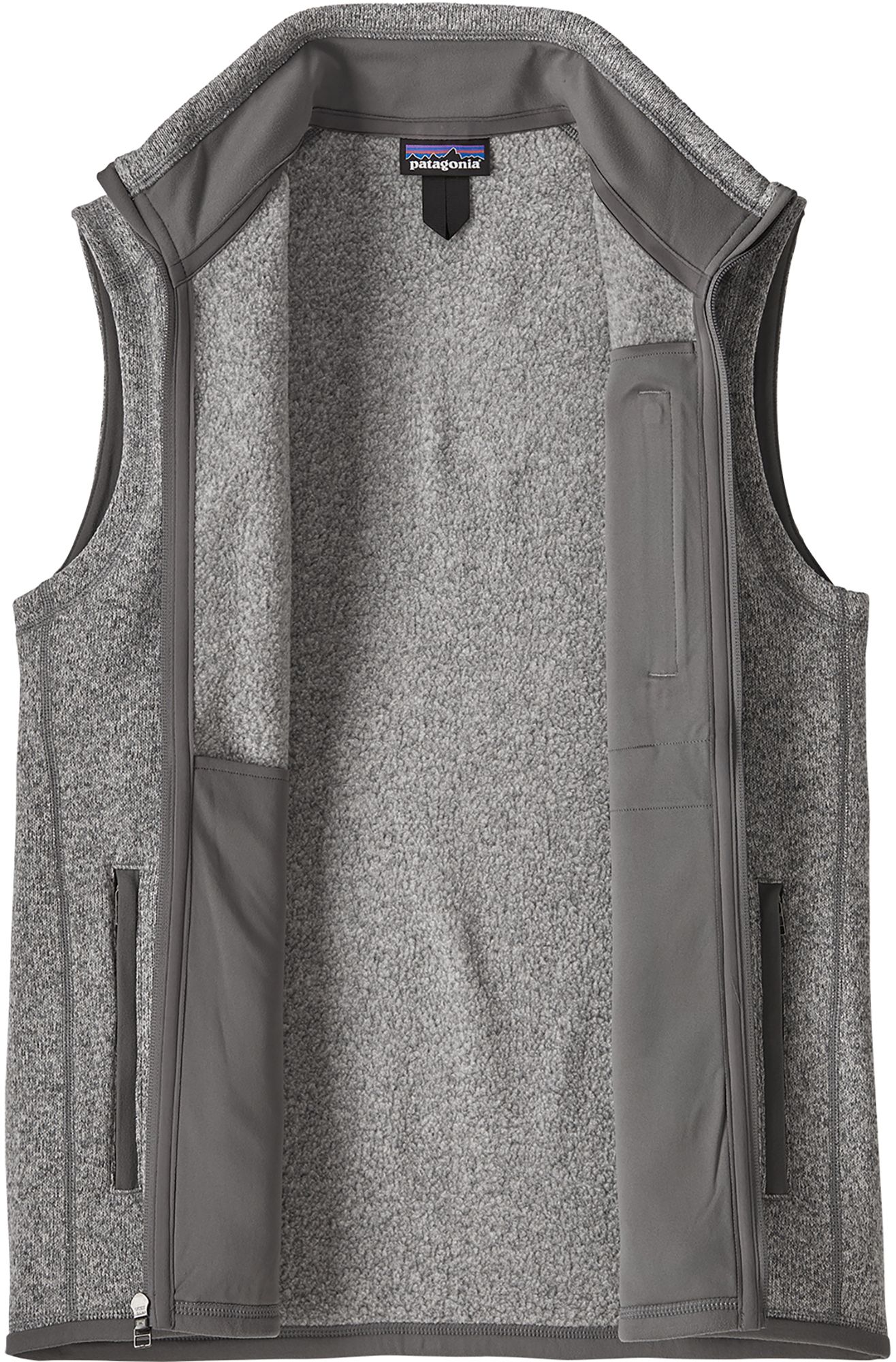 Patagonia Men's Better Sweater Fleece Vest product image