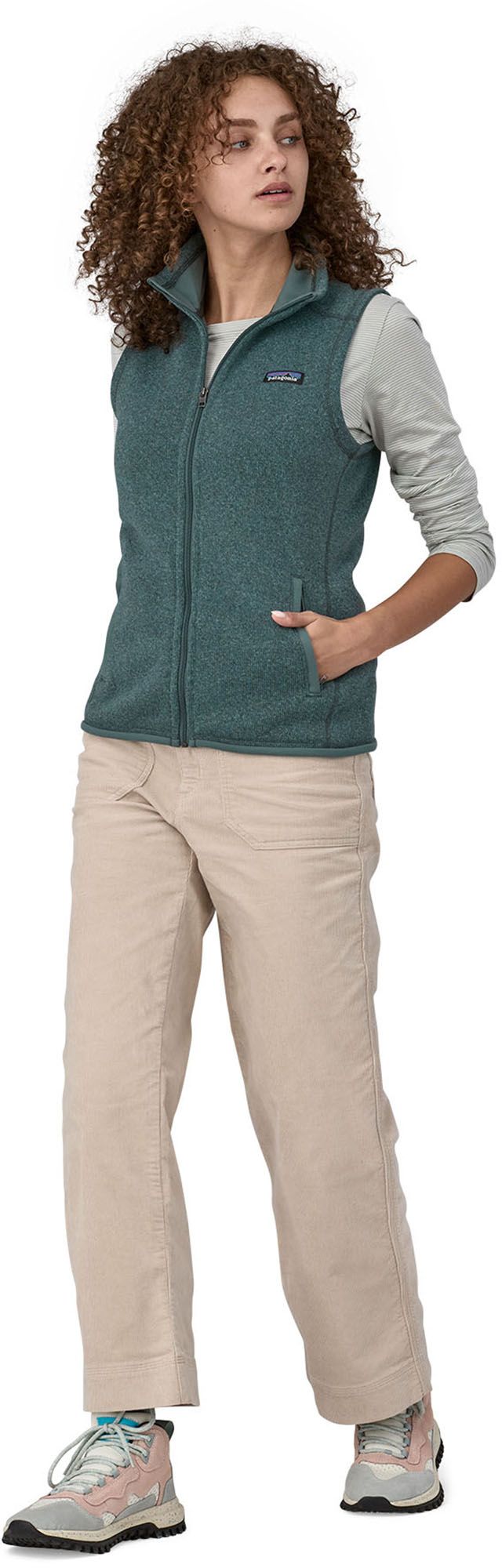 Patagonia Women's Better Sweater Vest product image
