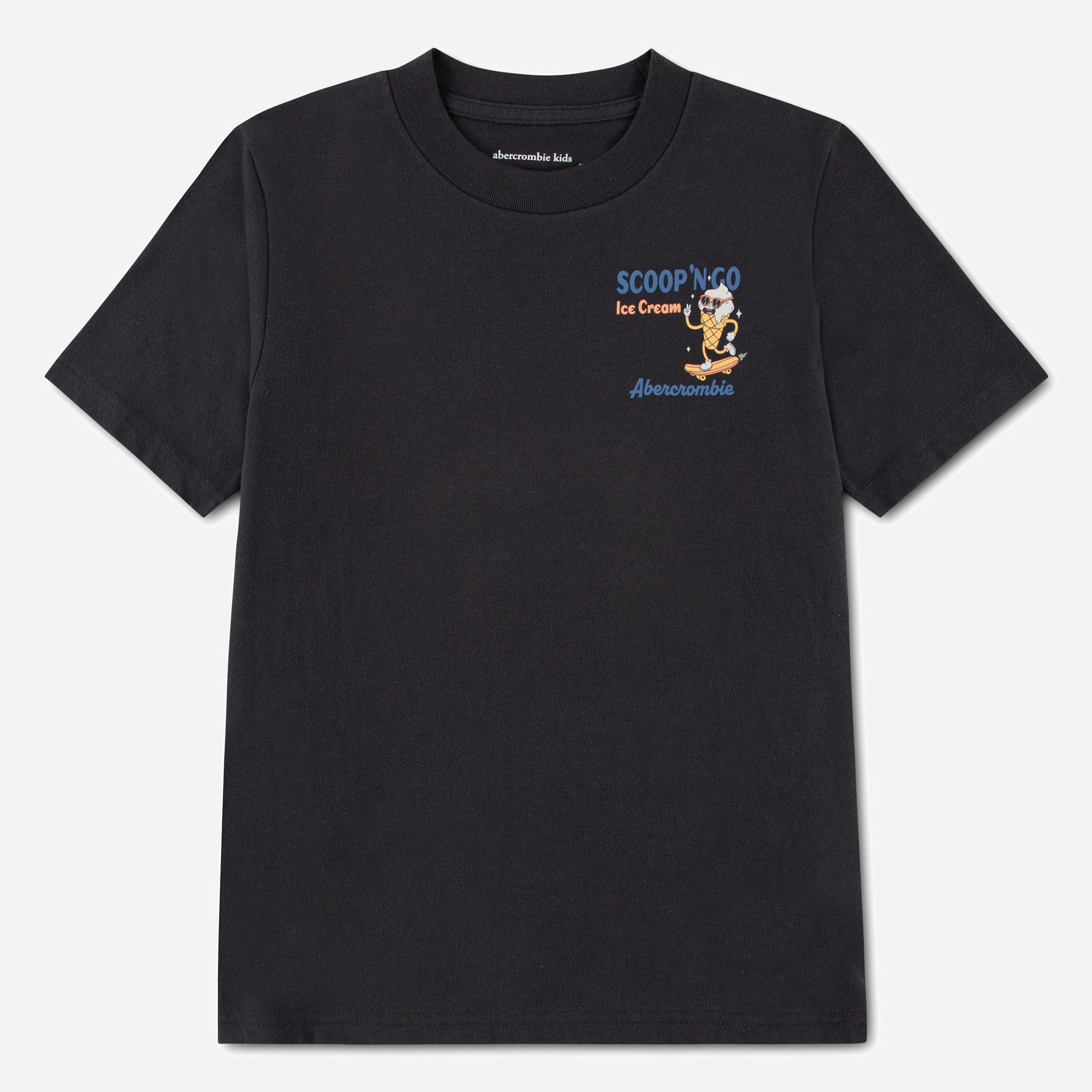 abercrombie kids scoop 'n go tee product image
